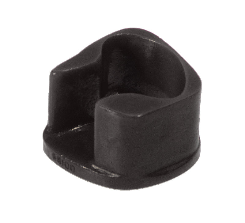 Prothane 8-517-BL fits Honda 88-91 Civic Front Motor Mount Insert - Black
