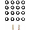 Fel-Pro SS72823 fits Chevrolet K3500 SS 72823 Engine Valve Stem Oil Seal Set