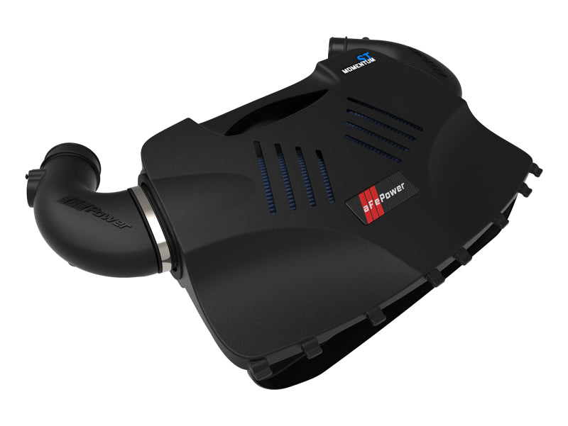 AFE 50-40045R um ST Pro 5R Intake System 15-19 fits BMW X5M / X6M 4.4L TT (S63)