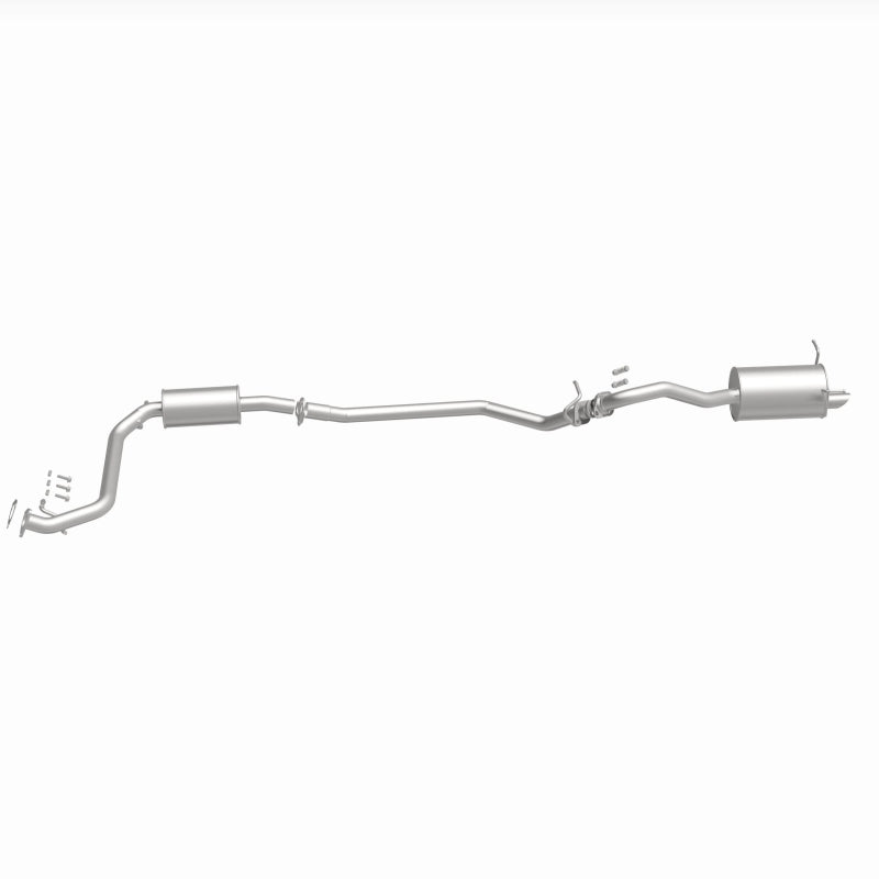Magnaflow 106-0970 fits Honda BRE Exhaust Replacement Kit