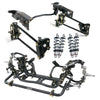 Ridetech 12330201 73-79 fits Ford F-100 2WD HQ Coilover System w/ Pin Spindle
