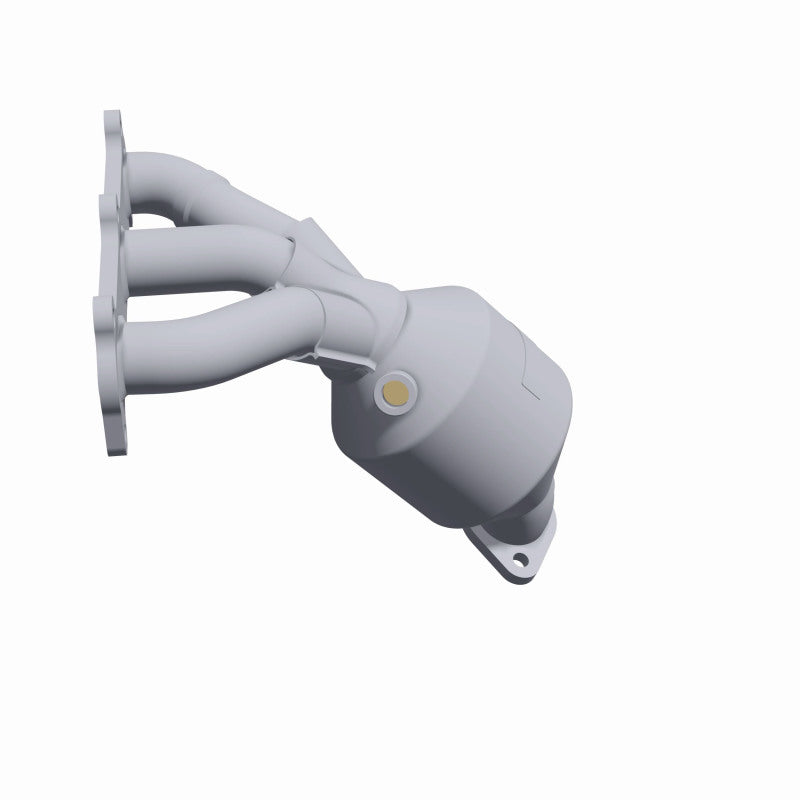 MagnaFlow 49302 Conv DF Hyun/fits fits Kia 02-06 rr mani OEM