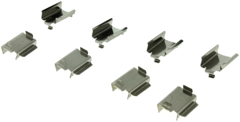 Stoptech 305.1021 Street Select Brake Pads - Front