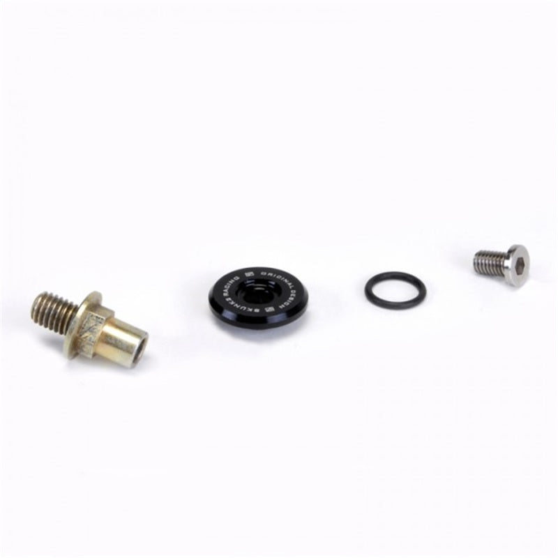 Skunk2 Racing 649-05-0115 fits Honda/Acura B-Series VTEC Low-Profile Valve Cover