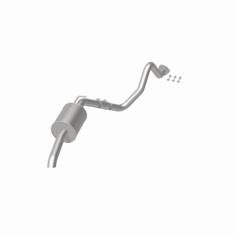 Magnaflow 108-0121 BRExhaust 99-04 fits Land Rover Discovery Muffler Kit