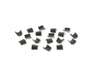 Ferrea K10053 10 Degree Steel Valve Locks - Set of 8