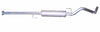 Gibson 618804 fits Toyota 05-10 Tacoma Base 4.0L 2.5in Cat-Back Single Exhaust
