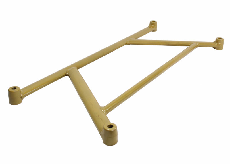 Whiteline KSB706 fits Honda 00-04 S2000 AP Front lower control arm brace