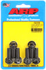 ARP 130-3106 fits Chevy Hex Motor Mount Bolt Kit w/ energy suspension Mounts