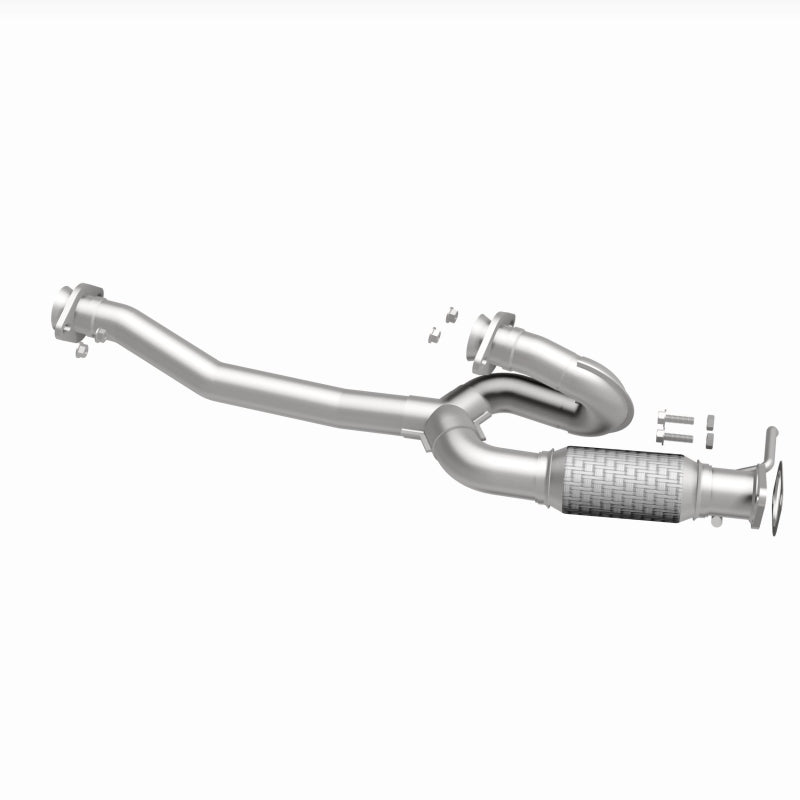 Magnaflow 107-0271 BRE Exhaust 05-07 fits Ford Five Hundred Mercury Montego 3.0L Front Pipe Kit