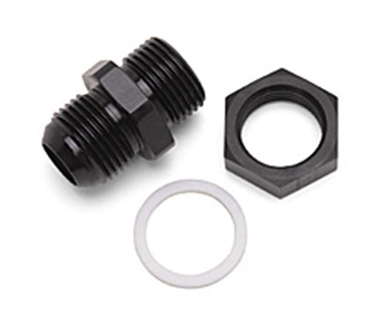 Russell 670870 Performance -10 AN Fuel Cell Bulkhead