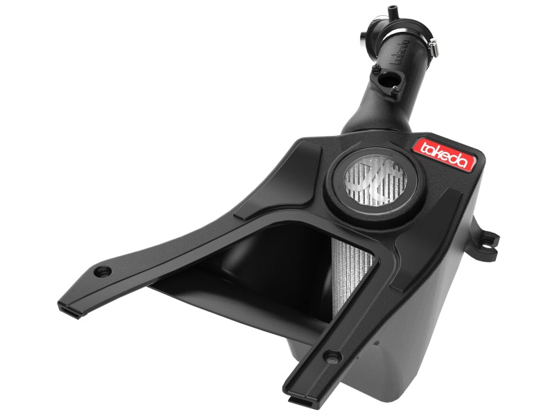 AFE 56-70068D fits Honda Civic (2.0L L4) Takeda Momentum Cold Air Intake System
