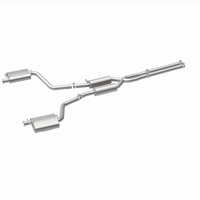 Magnaflow 106-0982 Stellantis BRE Exhaust Replacement Kit