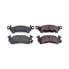 PowerStop 16 fits Buick Apollo Front or Rear Z16 Evolution Ceramic Brake Pads