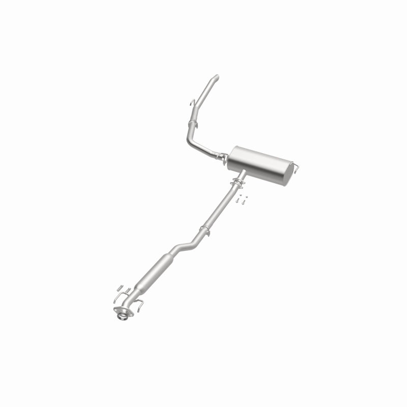 Magnaflow 106-0939 BRE Exhaust Kit Replacement fits Toyota