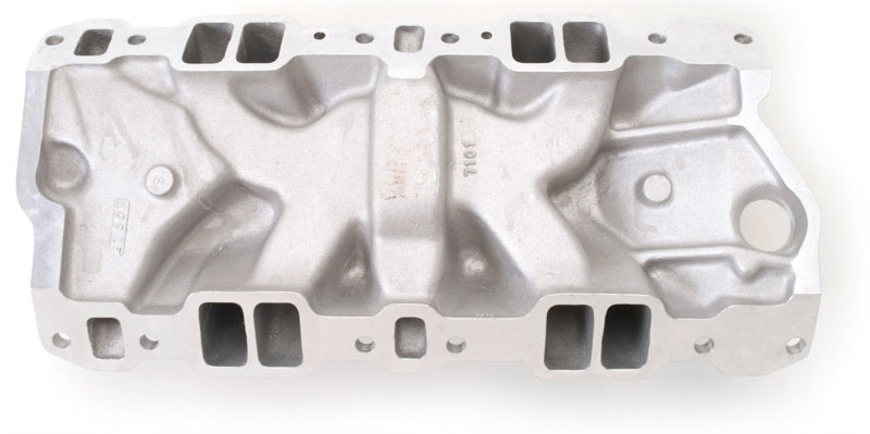 Edelbrock 7101 Performer RPM Manifold