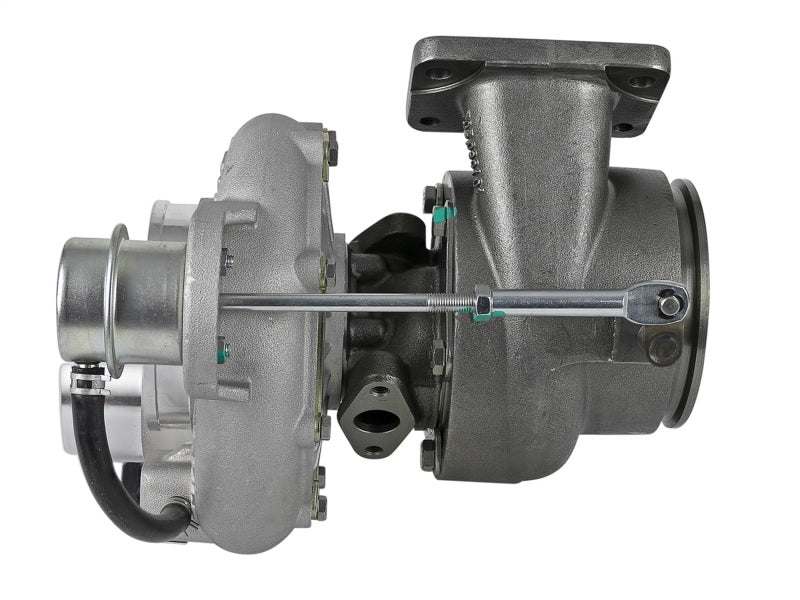 AFE 46-60050 unner Turbochargers fits Dodge Diesel Trucks 03-07 L6-5.9L (td)