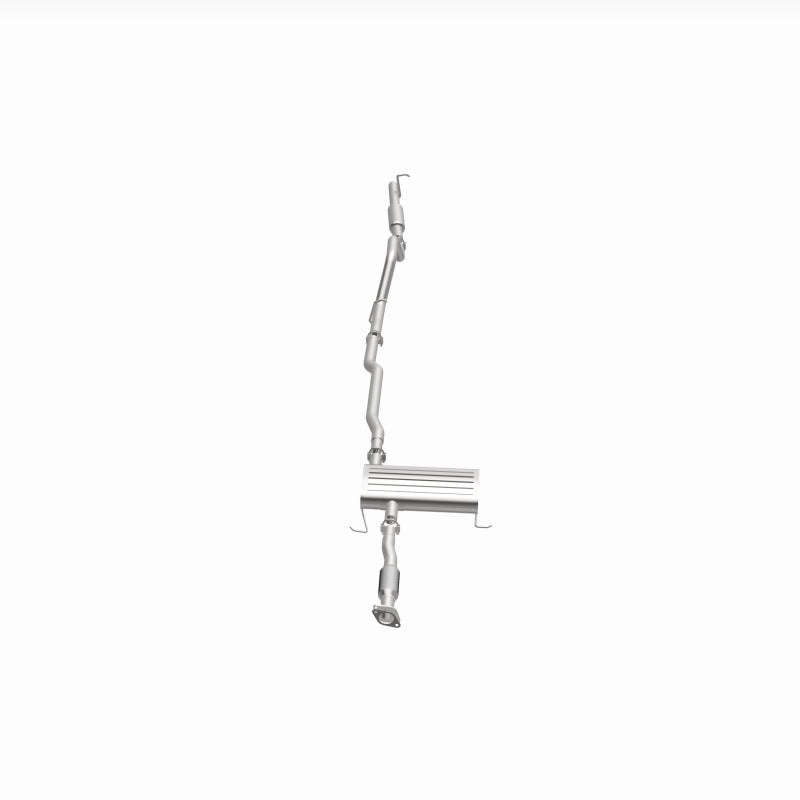 Magnaflow 106-0221 BRE Exhaust Kit 04-07 FreeStar Monterey