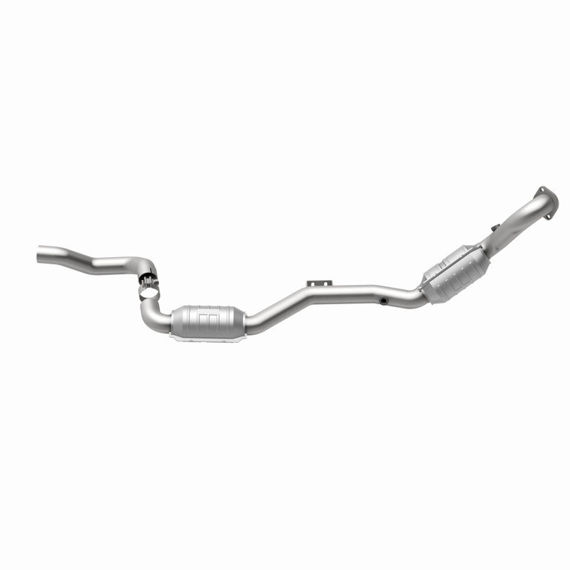 MagnaFlow 49864 Conv DF fits Mercedes ML55 Passenger Side OEM