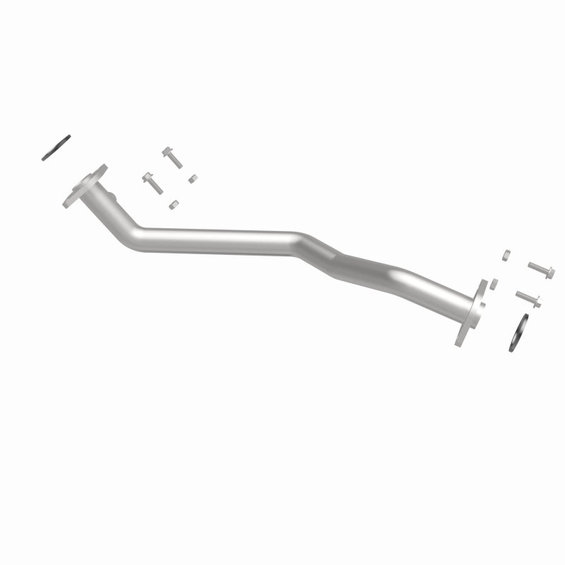 Magnaflow 107-0106 BRE Exhaust 04-09 Highlander RX330 RX350 2.4L 3.3L 3.5L Front Pipe Kit