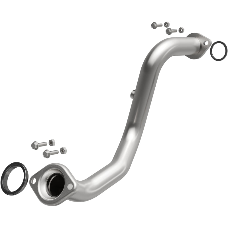 Magnaflow 107-0084 BRE Exhaust 09-13 Matrix Vibe 1.8L 2.4L Front Pipe Kit