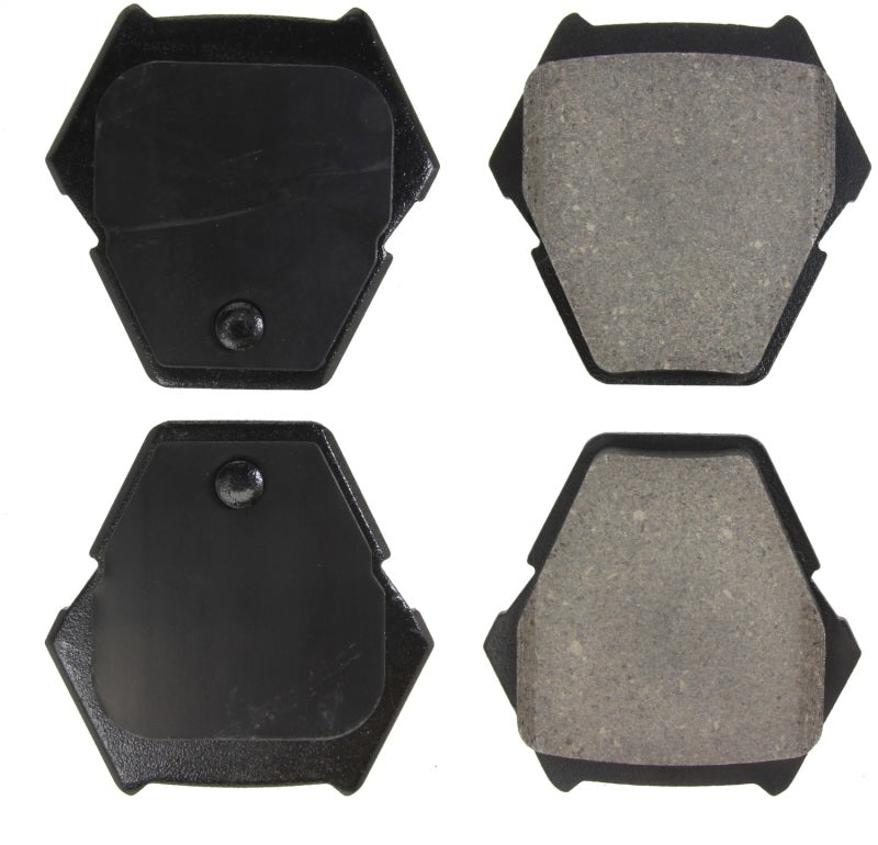 Stoptech 309.0839 Performance Brake Pads