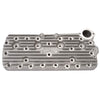 Edelbrock 1116 Cylinder Heads High Lift/Large Chamber for 1949-53 Model fits Ford Flatheads (Pair)