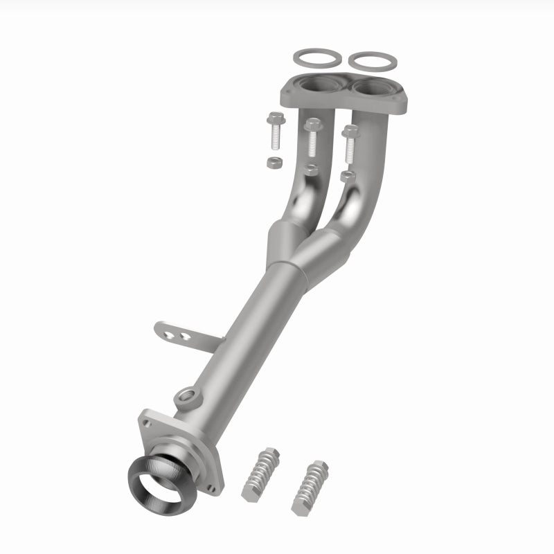 Magnaflow 107-0015 BRE Exhaust 96-00 fits Civic EL 1.6L Front Pipe Kit