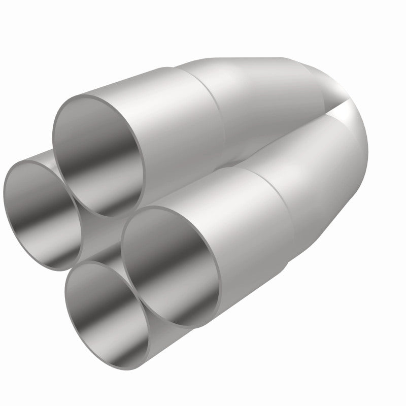 MagnaFlow 10804 Collector Merge 2.00 x 3.5