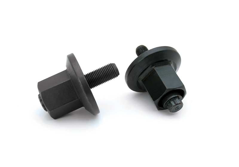 COMP Cams 324 Crank Nut For fits Ford (Pro)