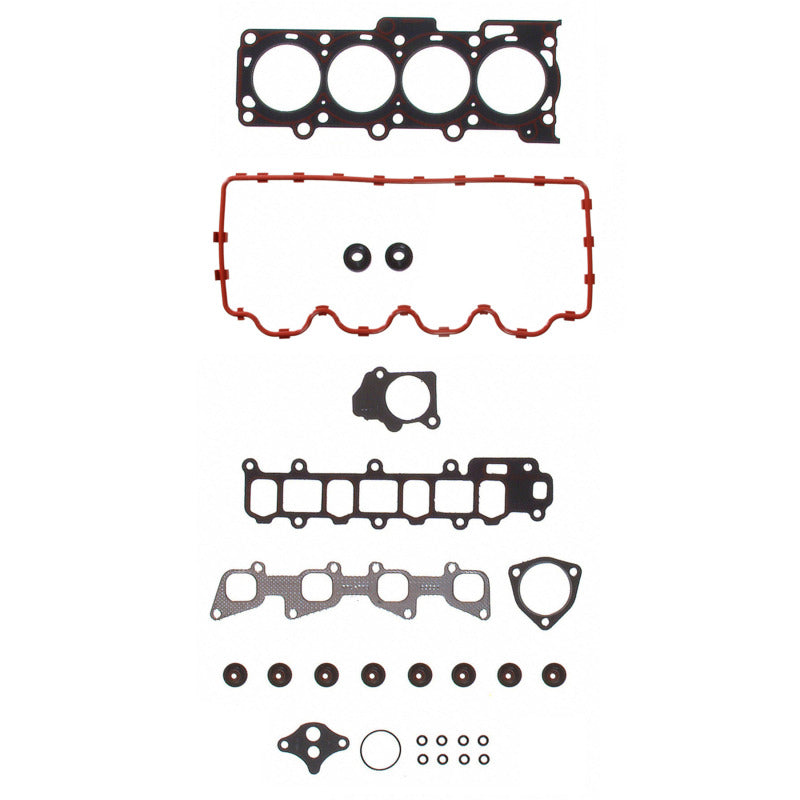 Fel-Pro HS9971PT1 Saturn SL1 HS 9971 PT-1 PermaTorque Engine Cylinder Head Gasket Set