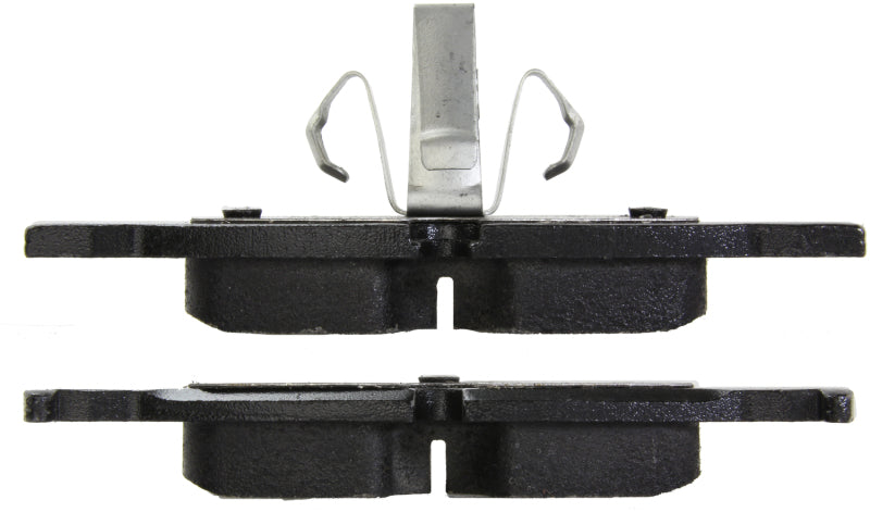 Stoptech 309.117 Performance fits BMW 330 Series/335 Series Rear Brake Pads