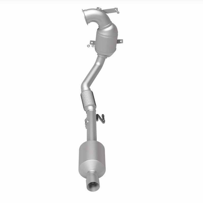 Magnaflow 280759 22-23 Volkswagen Jetta Direct Fit OEM Grade EPA Compliant Catalytic Converter