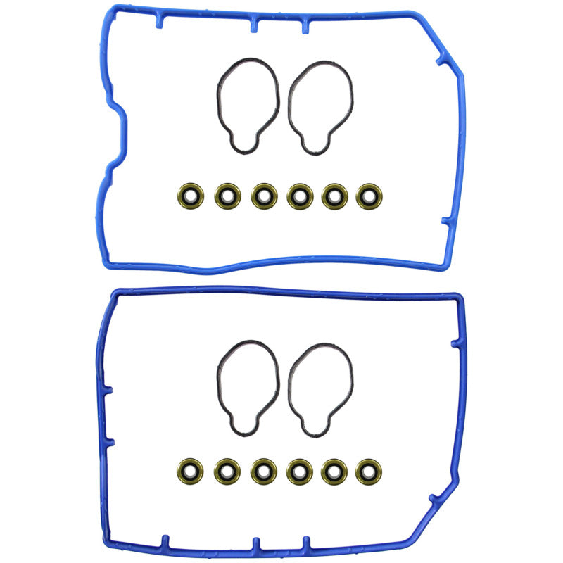 Fel-Pro VS50672R fits Subaru Legacy VS 50672 R Engine Valve Cover Gasket Set