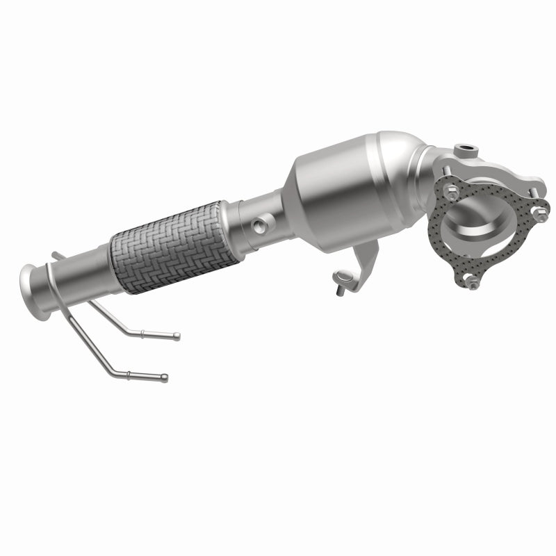 Magnaflow 280255 20-21 fits Ford Escape Front Underbody 2L Direct Fit Converter