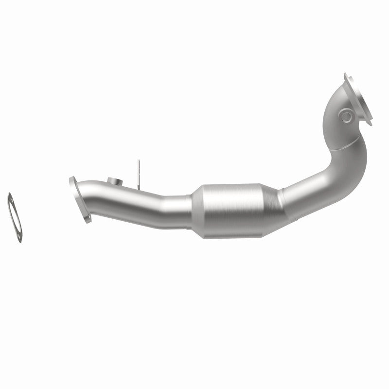 MagnaFlow 49766 Conv DF fits BMW 07-08 3 Front OEM