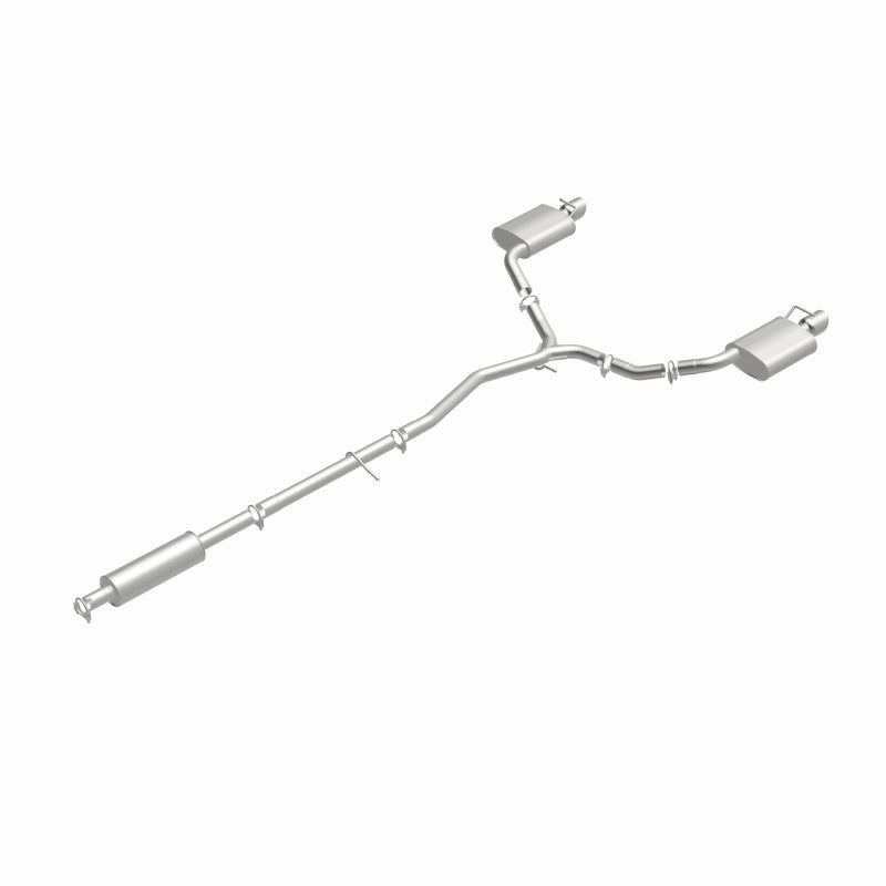Magnaflow 106-0459 BRE Exhaust Kit 11-15 fits Ford Explorer 3.5L