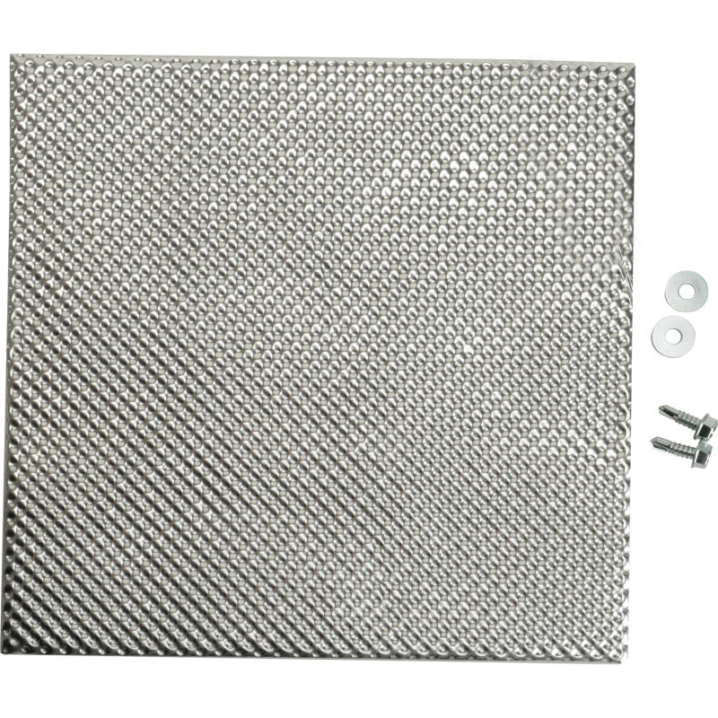 DEI 10880 Powersport Heat Shield - fits Polaris 08-14 RZR - 20