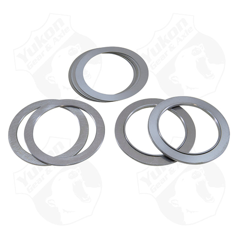 Yukon Gear SK SSF10.25 Super Carrier Shim Kit For fits Ford 10.25in