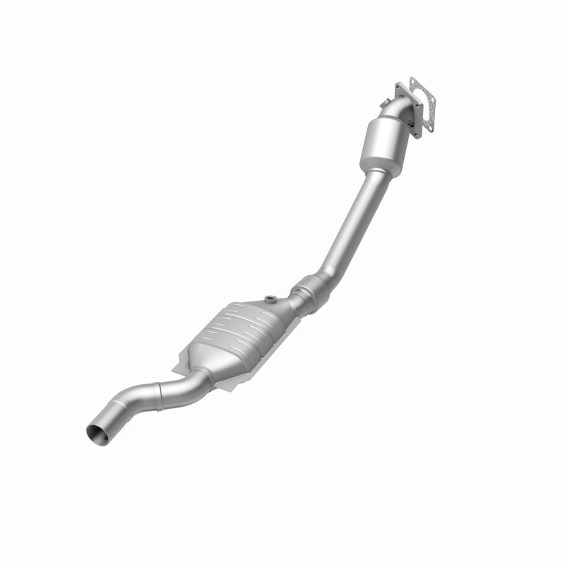 MagnaFlow 49914 Conv DF fits Audi 00-02 S4 2.7L Passenger Side
