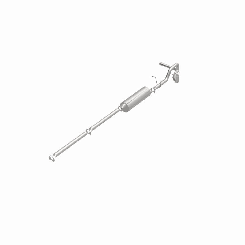 Magnaflow 106-0278 BRE Exhaust Kit 87-95 fits Ford F-150