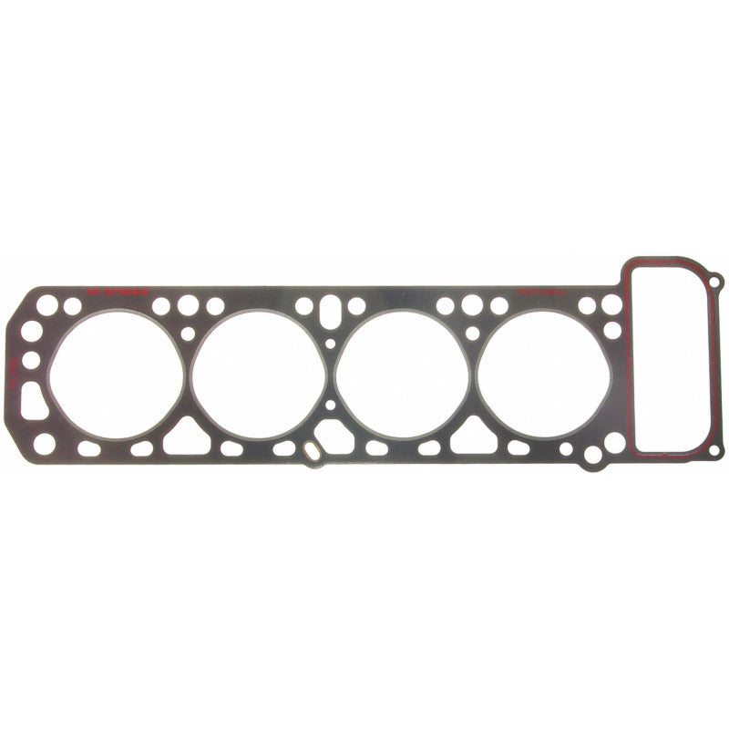 Fel-Pro 21178PT fits Nissan 510 21178 PT PermaTorque Engine Cylinder Head Gasket