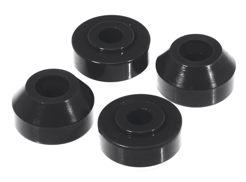 Prothane 6-1216-BL fits Ford 72-79 Front Strut Arm Bushings - Black
