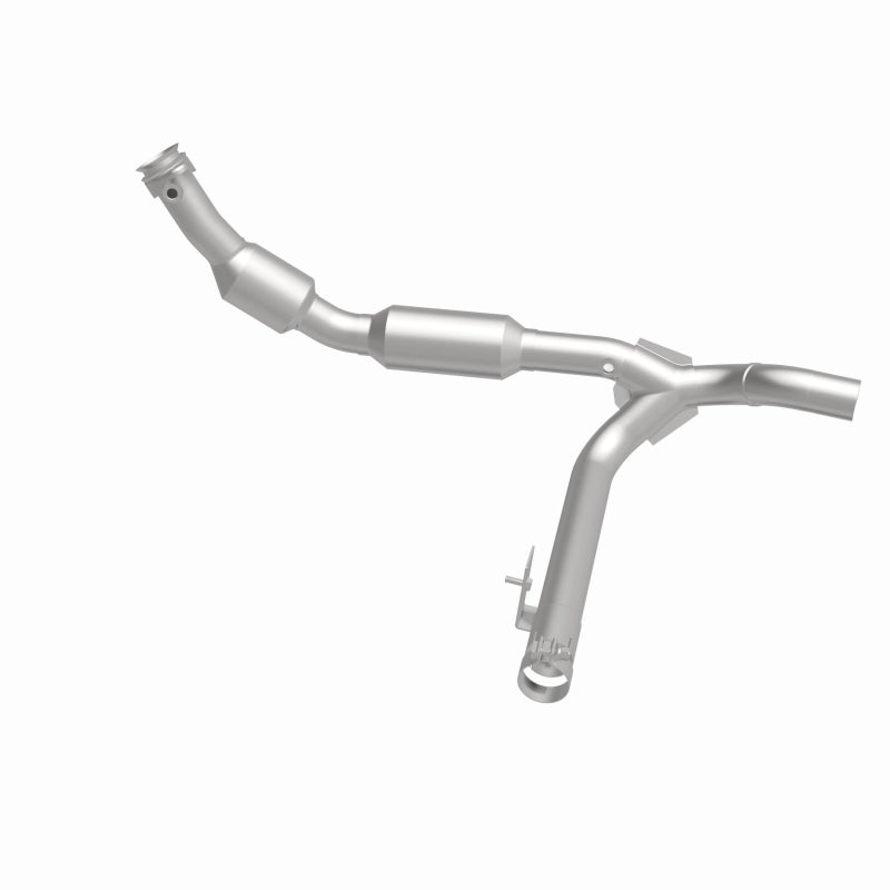Magnaflow 4583009 02-03 fits Ford F-150 5.4L Direct Fit Converter