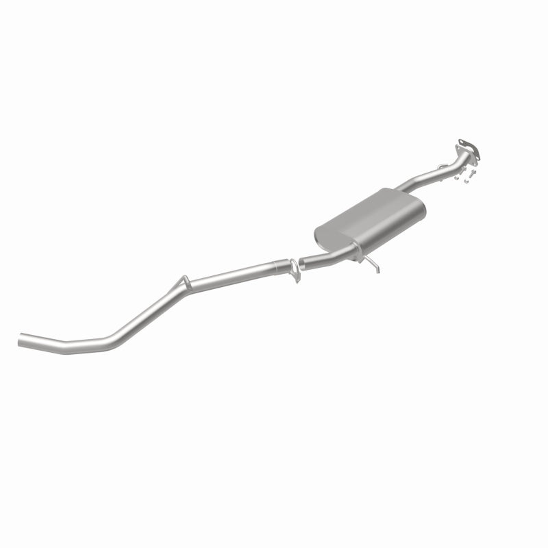 Magnaflow 108-0191 BRExhaust 00-02 fits Nissan Xterra 3.3L Muffler Kit