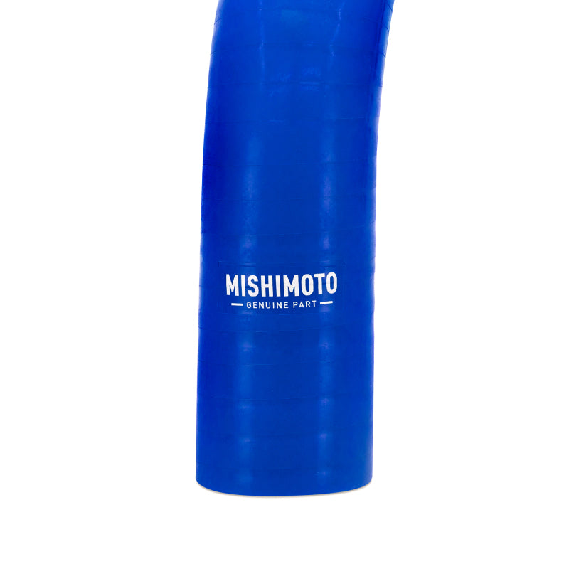 Mishimoto MMHOSE-CTR-23BL 2023+ fits Honda Civic Type-R Silicone Coolant Hose Kit - Blue
