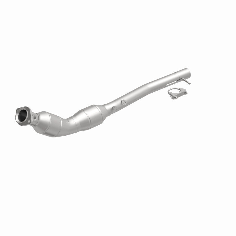 MagnaFlow 49714 Conv DF Range fits Rover 06-08 P/S OEM