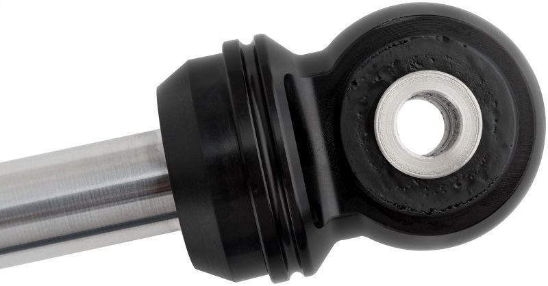 Fox 883-26-057 3.0 Factory Series 8.8in R/R Front Internal Bypass Shock 2-3in Lift w/ DSC 2018+ fits Jeep JL