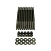 Wagner Tuning P108021010.BR fits Honda Civic Type R FK8 OEM Head Stud Set - Burnished