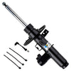 Bilstein 23-305076 Bilstein 19-24 fits BMW 330i xDrive (w/ Elec. Susp.) B4 OE Replacement (DampTronic) Shock - Front Right